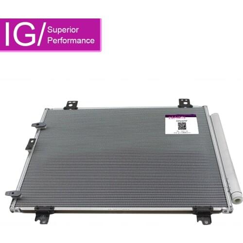 For AC Air Conditioning Condenser for Toyota HIACE COMMUTER IV 2.5 2.7 3.0 2KD 1KD 8845026120 88450-26120 940625