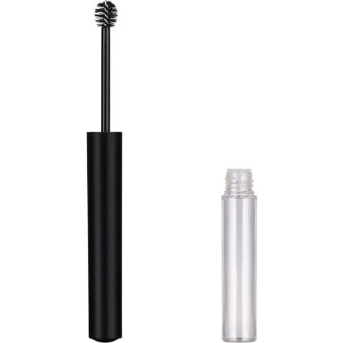 1pcs Empty Mascara Tubes Eyelash Vials Plastic Refillable Bottle DIY Cosmetics Castor Oil Container 3.4ml Make Up Tools