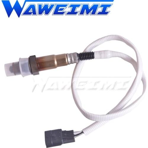 WAWEIMI Lambda Oxygen Sensor 7700109844 For RENAULT AVANTIME CLIO 2 3 ESPACE GRAND SCeNIC KANGOO LAGUNA MEGANE MODUS Dacia Nissa