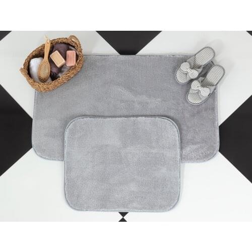 Madame Coco Large Bathroom Rugs