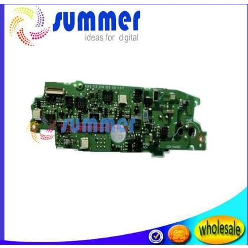7D flashboard for canon 7D driver board 7D flash board camera Repair Part FREE SHIPPING