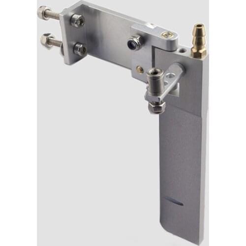 Metal Water Rudder Feilun FT011 RC Speed Boat Spare Parts