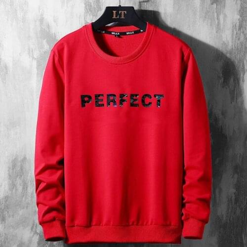 High Quality Autumn Spring Fashion Oversize Tshirt Mens Long Sleeve Casual O Neck T-Shirt For Man TOP TEES 6XL 7XL 8XL 9XL