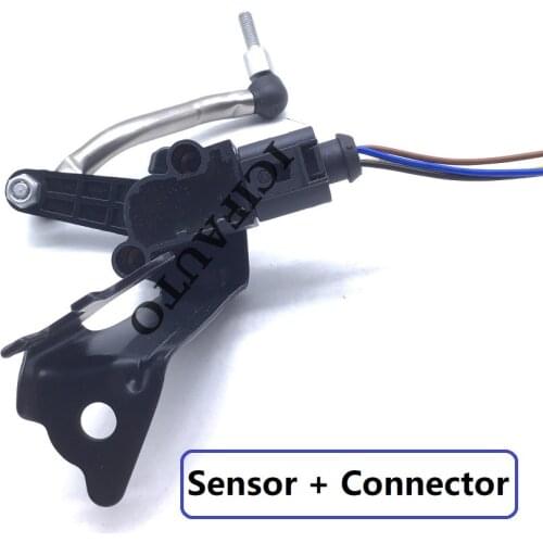 8R0941285E New For Audi Q5 NS Left Front Suspension Height Level Sensor New 8R0 941 285E / 8R0 941 285 E
