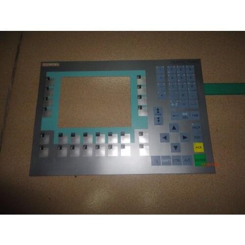 OP277-6 6AV6643-0BA01-1AX0 OP277 6'' Keypad Membrane NEW 1 Year Warranty for 6AV6 643-0BA01-1AX0 6AV66430BA011AX0