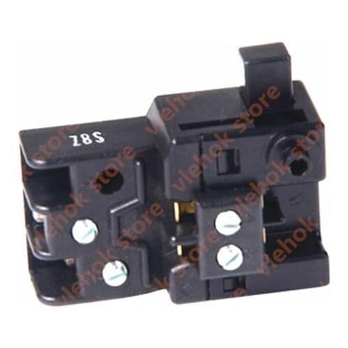 Switch for MAKITA UC3520A GA9010C 8406C 5017RKB 5603R 5703R 4304T KP0810CK KP0800 SP6000K1 SP6000K SP6000J 8406C 651922-3 Power