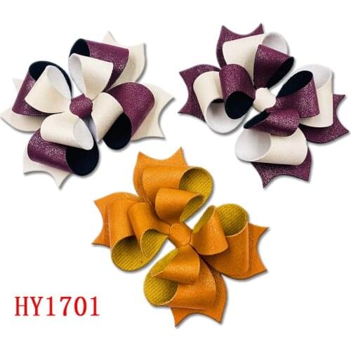 Bow Cutting Dies Wooden Dies Katu DIY Suitable for Common Die Cutting Machines on the Market