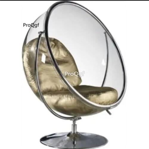 Prodgf 1 Set new series simple life Bubble Chair (no shelf, if need add money)