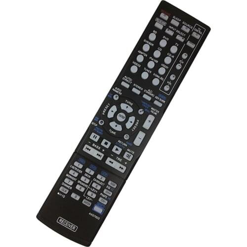 New Remote Control For Pioneer AXD7620 VSX-821 VSX-826 AV Receiver Home Theater