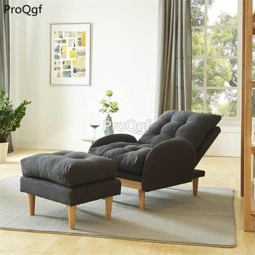 Ngryise 1 Set nordic sofa and stool