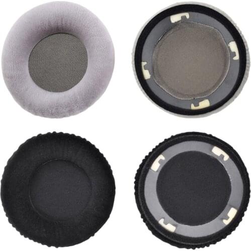 1Pair Replacement Earpads Ear Cushion Cups Cover Repair Parts for AKG K601 K701 K702 Q701 702 K612 K712 Headphones Headset Acces