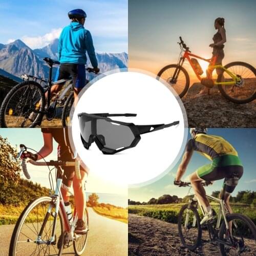 Cycling Glasses Men Women 2021 Sport Running Fishing Eyewear Mtb Road Bike Sunglasses Male Cyclist Bicycle Goggles