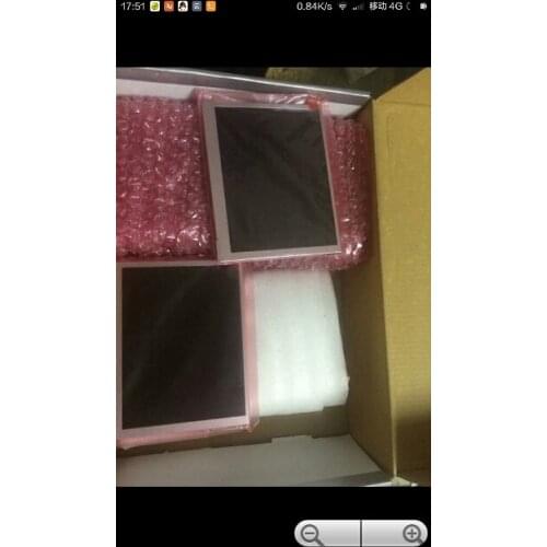 High quality Lang Ren versatile LCD detector auto decoders display Wholesale Industrial Equipment LCD screen