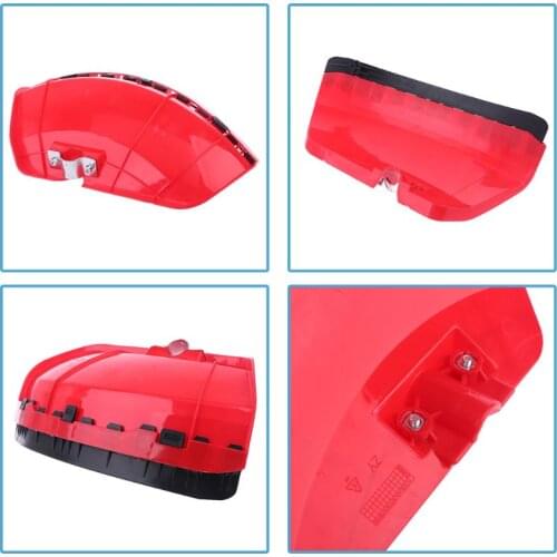 Grass Trimmer Brush Cutter Brushcutter Protection Cover Blade Guard Strimmer Board Replacement Guard Shield