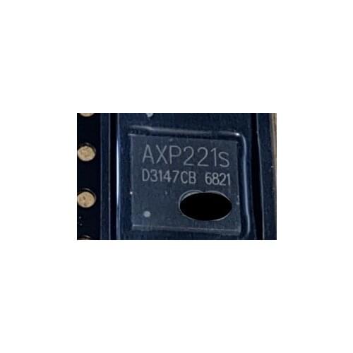 10PCS AXP221S QFN