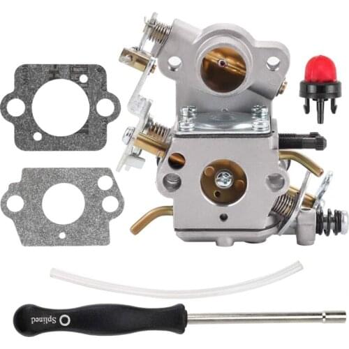 545070601 Carburetor Kit Adjustment Tool for Poulan Pro PP3416 PP3516 PP3516AVX
