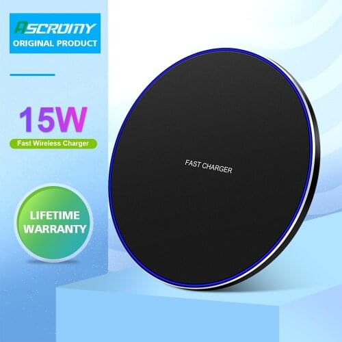 Ahowie Wireless Chargers For Mobile Phones