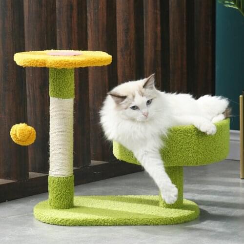 Ameifu Cat Scratching Posts