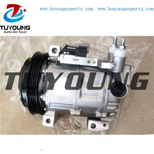 Car Auto AC Compressor fit for Nissan Fuga 3.5