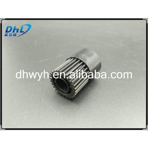 Free Shipping W9 new compatible Feed Gear Assy TM ONE WAY GEAR 26T for Xerox 900 1100 4595 4110 4112 PN:007K88470 007K88540