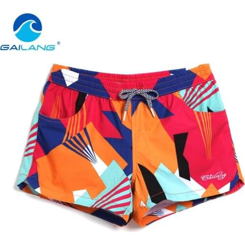 Swimwear With Shorts GAILANG China