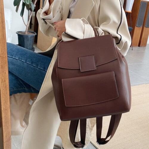 Hey She Hah Women's Soft Backpacks