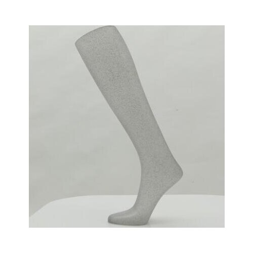 Frosted female Transparent legs pvc mannequin foot legs pants male mannequin,stand for shoes socks,Technology doll 1pc D137