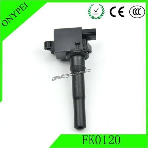 MD346383 FK0120 Ignition Coil For Mitsubishi Minicab 0.7L 98-11 Toppo Wagon
