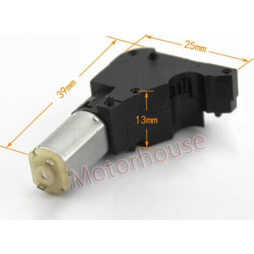 Micro Motor Home Improvement Products