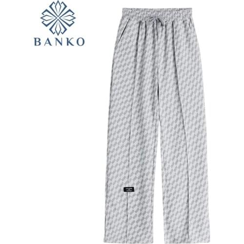 Mina Happiness Women's Trousers Slacks