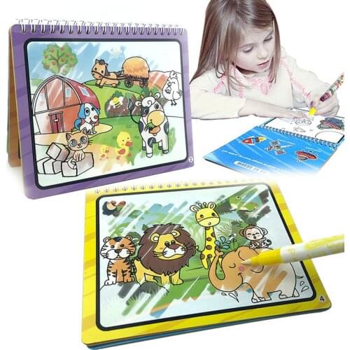 Mishatoys Drawing Toys