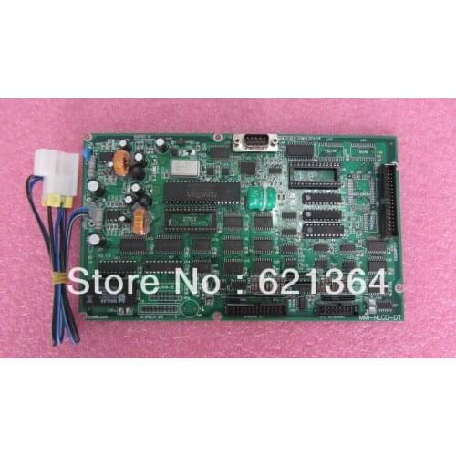 MMI-NLCD-D7 Techmation Motherboard for industrial use new and original 100% tested ok
