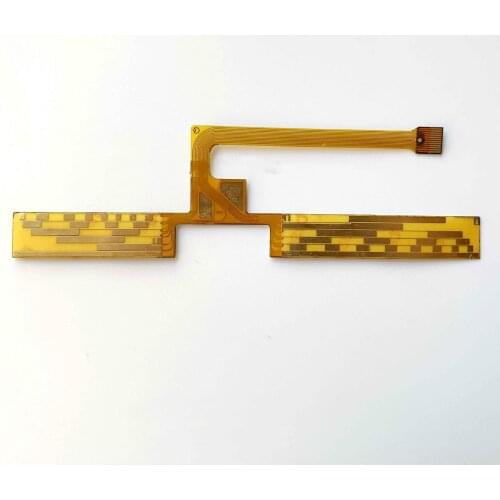 New Digital Camera Repair Parts for Canon 18-200 18-200MM Lens Zoom Electric Brush flex Cable