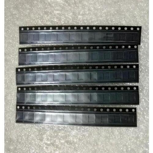 50PCS New Original For iPhone 12 MINI 12Pro 12 Pro Max 12ProMax U2 USB Charger Charging Tristar IC Chip 1614A1 1614 on Board