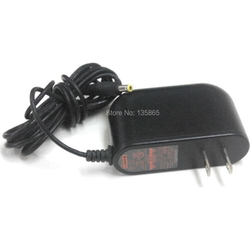Genuine AC-FX160 AC Power Supply Charger Adapter 9.5V 1.2A For Sony Portable DVD Player DVP-FX96 DVP-FX970 DVP-FX921 DVP-FX950