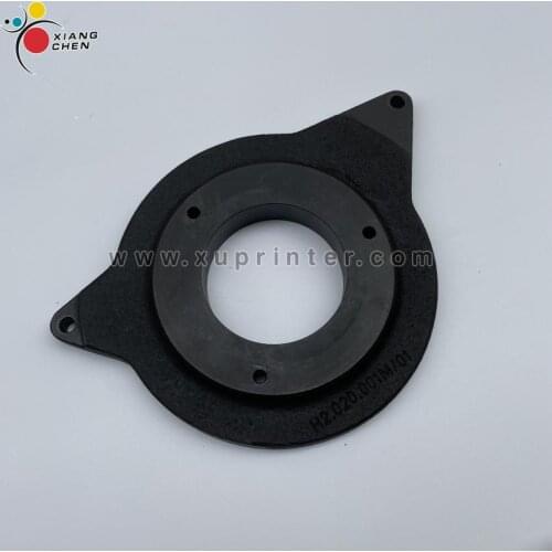 Original Used H2.020.001 Air Connecting Piece For PM74 Blower Printing Machine Spare Parts