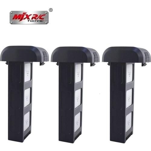 Original Mjx Bugs 4W B4W Parts 7.6v 3400 Mah Li-po Battery For Mjx B4W Accessories Brushless Gps Rc Drone Spare Parts Battery