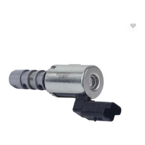 Camshaft Control Valve Solenoid VVT Valve 9652536480 for PEUGEOT 307