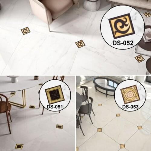 Nordic tile diagonal sticker living room bedroom wallpaper wall sticker kitchen oilproof sticker bathroom waterproof sticker