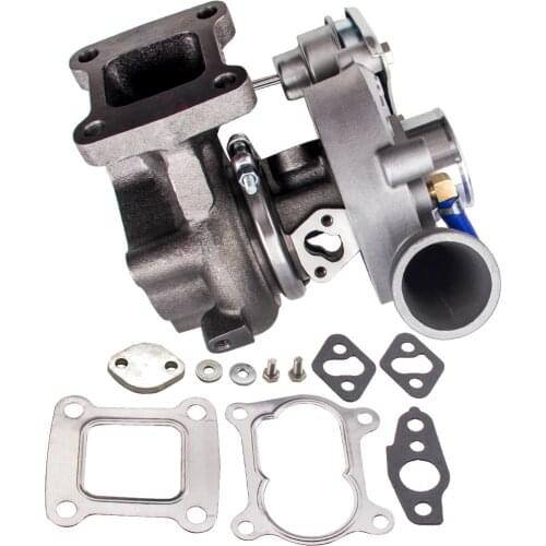 CT20 Turbo Charger For Toyota Hilux Hiace Land Cruiser Surf 4-Runner 2L-T 2.4L 17201-54060 Turbine Turbolader