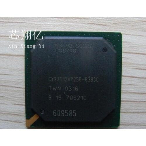 XINXIANGYI CY37512VP256-83BGC