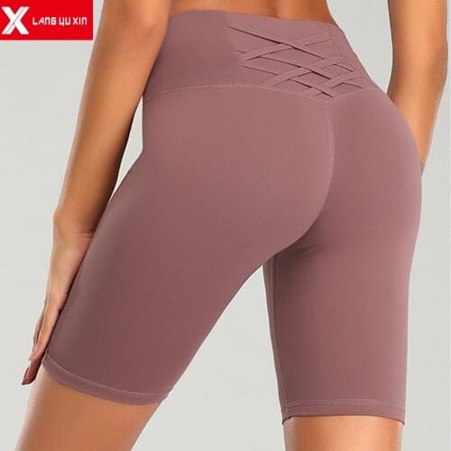 Xseyogai Touring Shorts