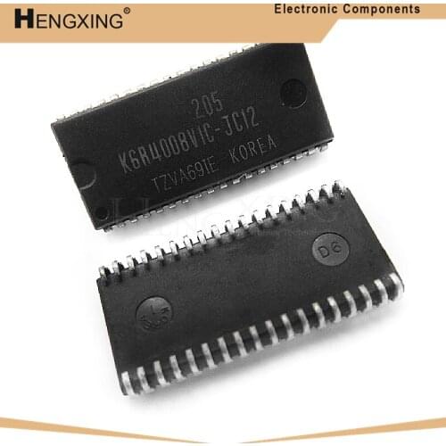 1piece K6R4008V1D-JC10 K6R4008V1D-JI10 K6R4008V10-JC10 K6R4008V1D SOJ-36 In Stock