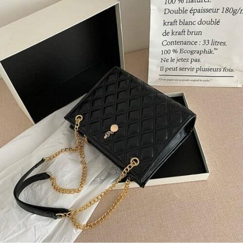 2020 Large zipper Handbag PU Leather Women Shoulder Bags New Designer Ladies Casual Handbags