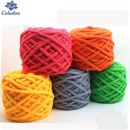 Celadon Yarn