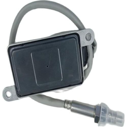 Nox Sensor Nitrogen Truck Bottom SCR 51154080019 5WK9 6790B