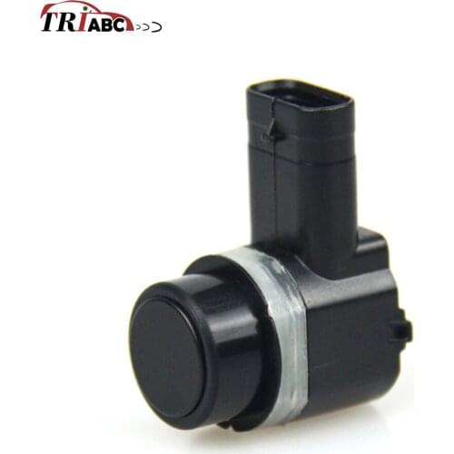 PDC Parking Sensor For AUDI A3 A6 A7 VW New Anti Radar Detector Parktronic Distance Control Electronics Car accessory 1T0919275A