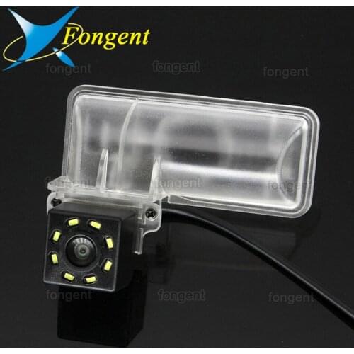 For Subaru BRZ Outback Toyota GT FT 86 GT86 FT86 HD Wireless Car Rear View Back up Camera Fisheye 4 8 12 led dynamic bracket