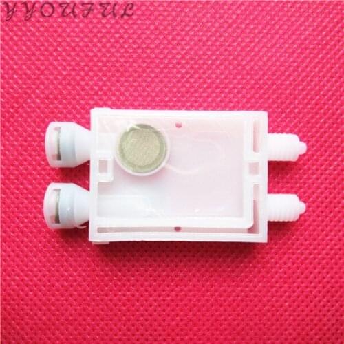 F1960010 F189010 DX7 printhead ink damper 3X2MM For Epson DX7 head dumper Xenons Wit-color Allwin Human plotter spare parts 30X