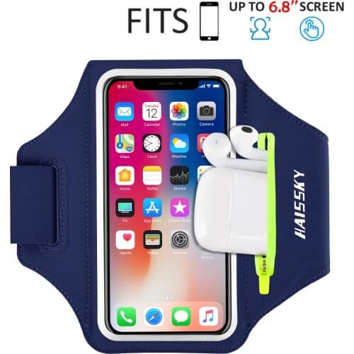 Чехлы для телефонов Xiaomi Mi 6X Haissky China At AliExpress